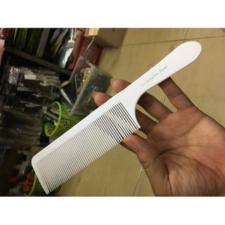 LƯỢC CẮT TÓC NAM BẢN TO SIÊU MỎNG - 1174