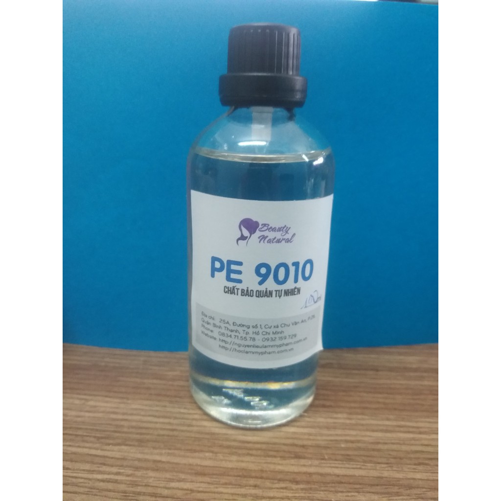 PE9010 - Chất bảo quản tự nhiên