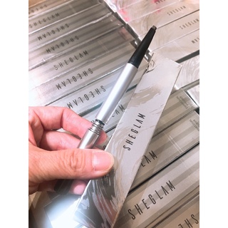Sheglam eyebrow chì kẻ mày 2 đầu