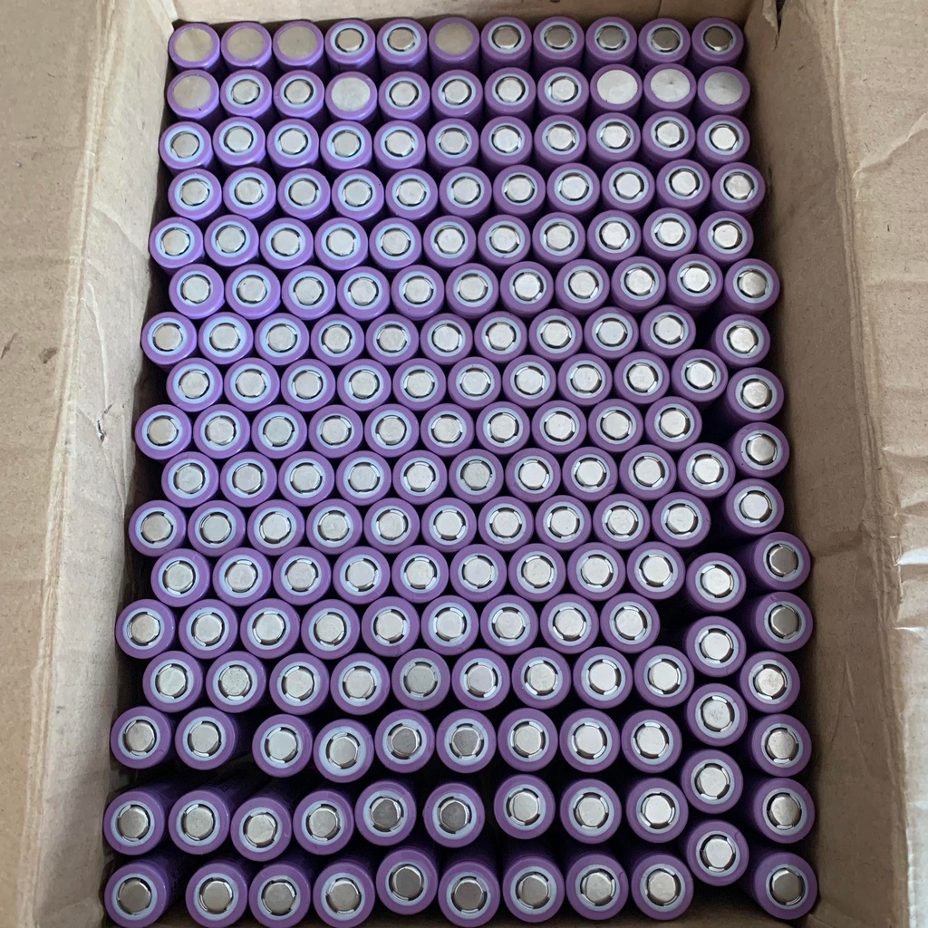 TNS Pin đóng cho máy khoan dung lượng 1500 mah
