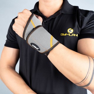 Băng Cổ Tay Tập Gym LS5632 - Chính Hãng Live Up - Bảo Vệ Cổ Tay, Thấm Hút Mồ Hôi