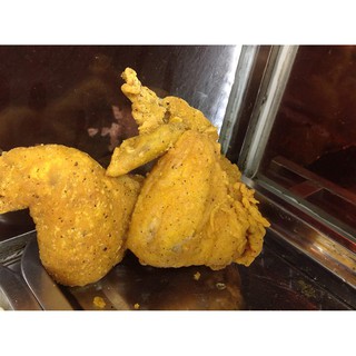 Bột chiên gà KFC 1kg (10kg thịt gà)