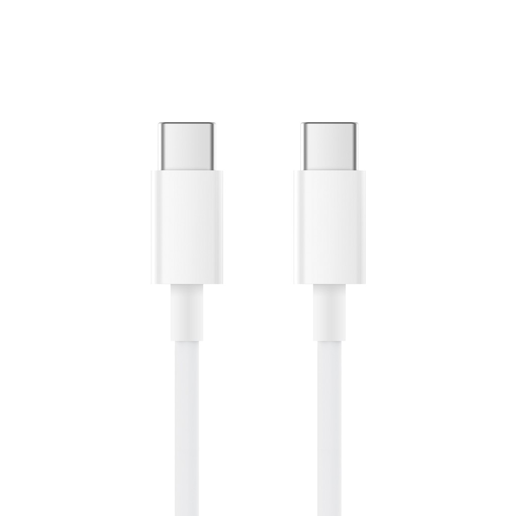 [DIGIWORLD] Cáp 5A USB type C to type C Xiaomi SJX12ZM 150cm - Hàng Chính Hãng