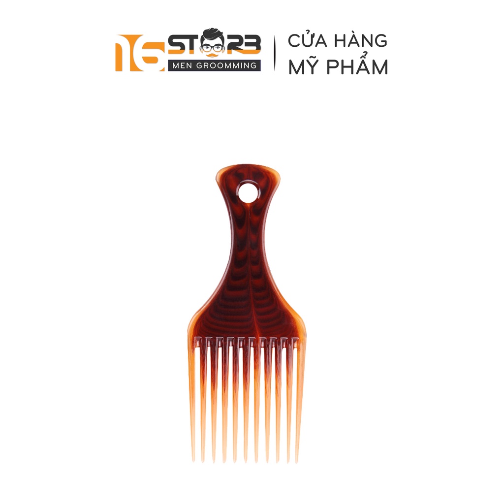 Lược chải Pomade chuyên dụng Afropick
