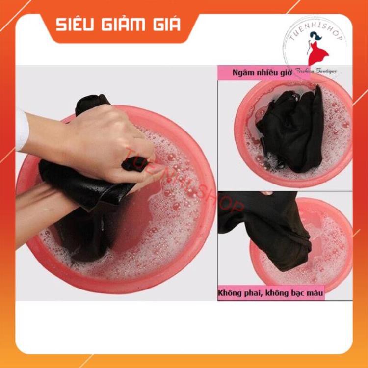 Quần legging nữ chất thun mềm nhẹ co giãn tốt tôn dáng nuột nà QD08 | BigBuy360 - bigbuy360.vn