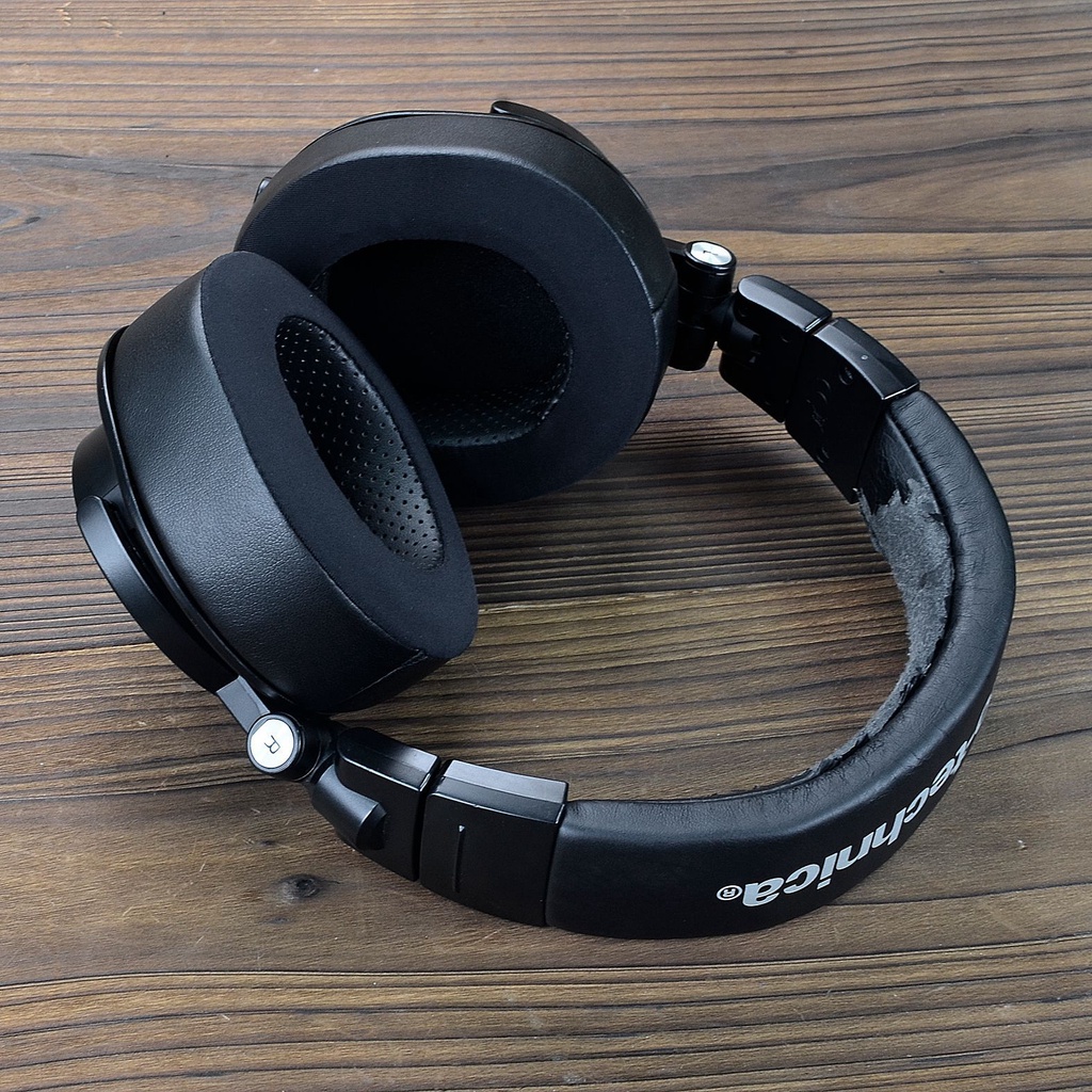 Đệm Gel Làm Mát Thay Thế Cho Tai Nghe Audio-Technica ATH- M50x / M40x / M30x / MSR7 / G1WL / PDG1