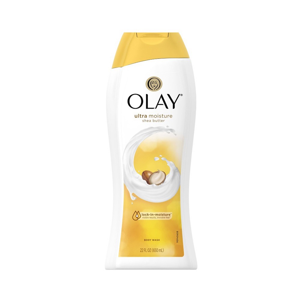 sữa tắm olay usa