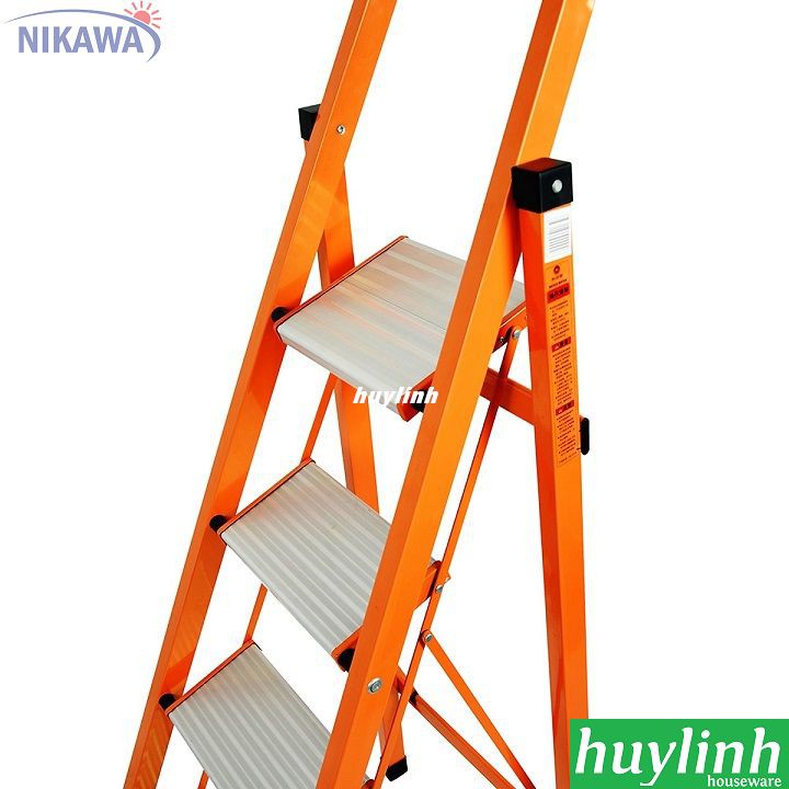 Thang ghế Nikawa NKS-04 - 4 bậc