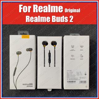 Tai Nghe Nhét Tai 3.5mm Realme X2 Pro Xt 5i 5 Pro Xt C2 Q 3 Pro X Lite Master