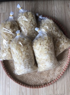Đường Phèn Sạch