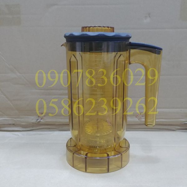CỐI LẺ MÁY ĐẢO TRÀ DUNG TÍCH 1,2 LÍT - MÁY ĐẢO TRÀ EBLENDER - ST816