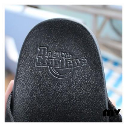 nam tam Dép nam xỏ ngón - Dép Kẹp Nam Dr. Martens cao cấp Mã số V39