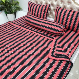 Bộ Drap Thun Thái Lan 4 món