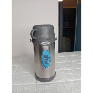 Bình giữ Nhiệt Zojirushi Nhật nội địa 2hand