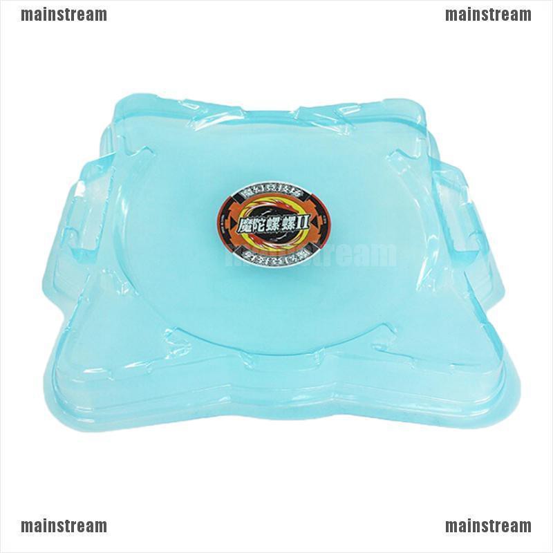 Sàn đấu cho trò chơi con quay beyblade độc đáo