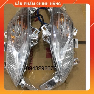 Củ Xi Nhan Vision Đời Đầu
