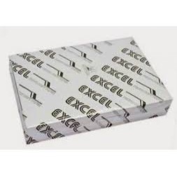 Giấy Excel A4 A4 60/70/80 (1 Ream 450 tờ)