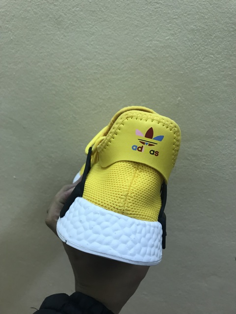 [FreeShip] [Xả Giá Sốc]. GIẦY THỂ THAO HUMAN RACE Nam Nữ uy tín P 🔥