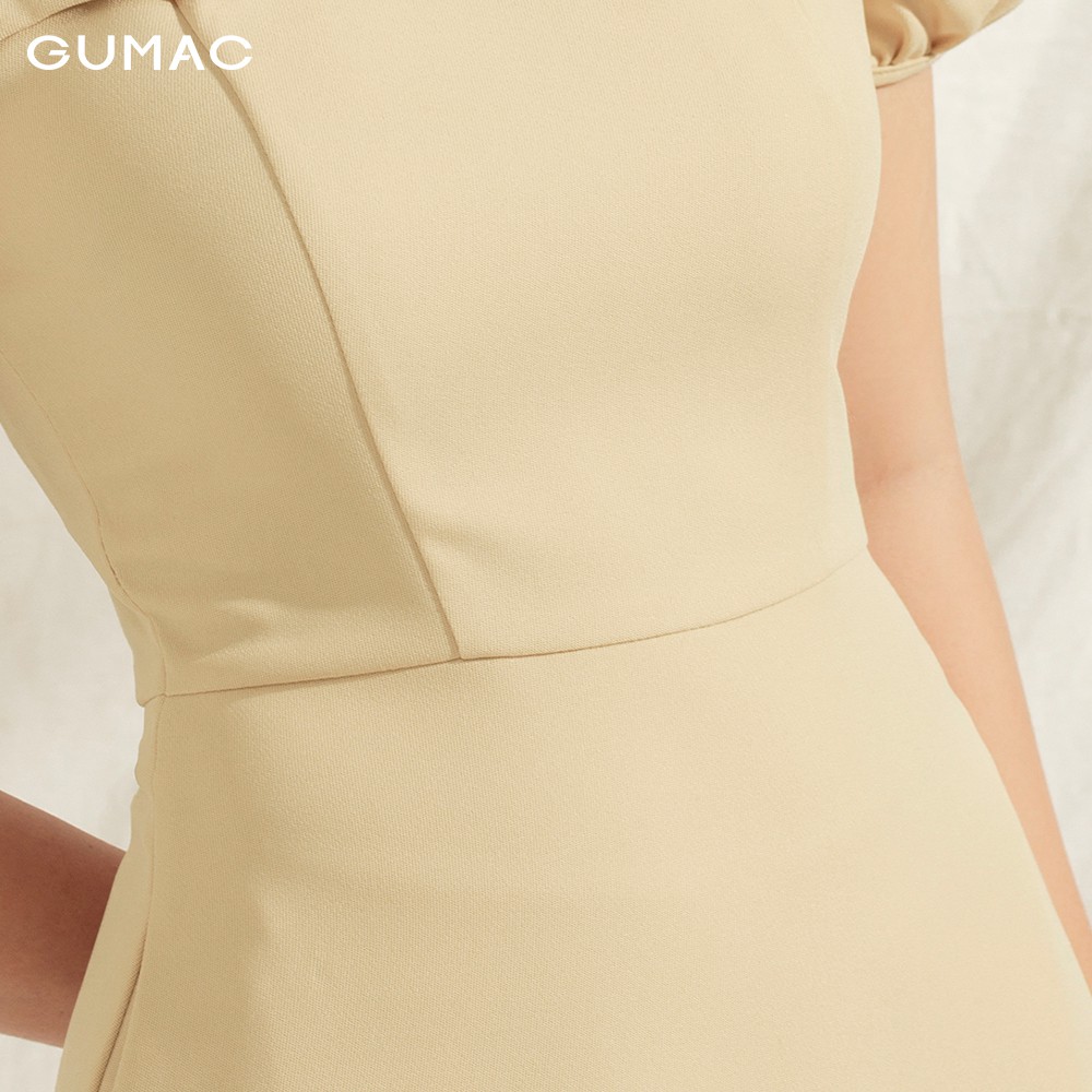 Đầm thêu beauty DA1135 GUMAC | BigBuy360 - bigbuy360.vn