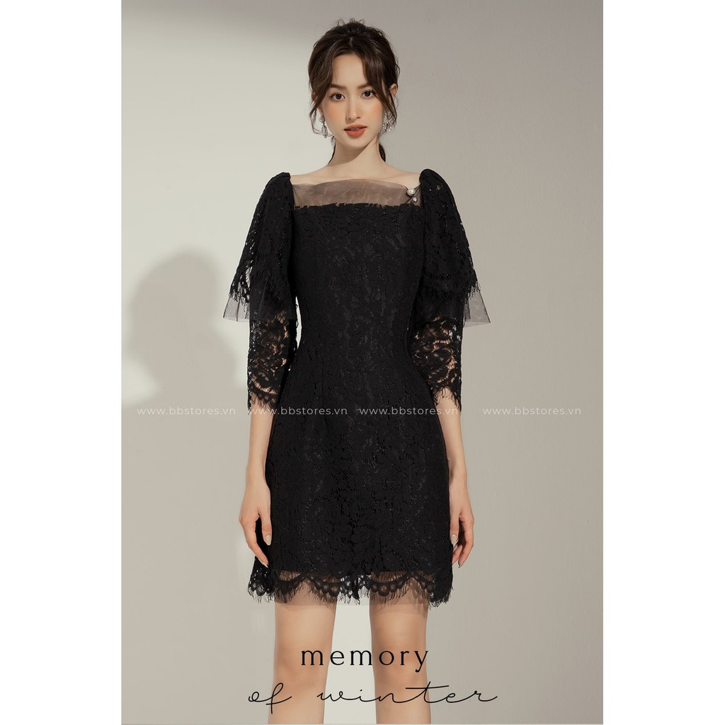 [BBSTORE'S] Đầm Mila Dress - TK113 | BigBuy360 - bigbuy360.vn