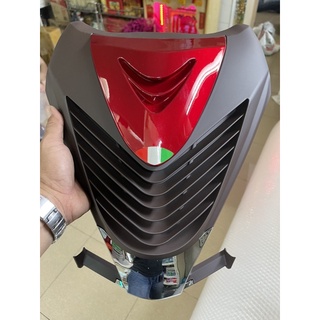 Mặt Nạ kiểu sh dành cho Vision 2014/2019 đủ màu