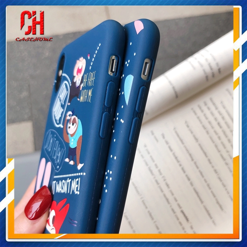 Ốp lưng OPPO A5 2020 A9 2020 Reno 4 F9 A3S A31 2020 A5S A53 A33 2020 A1K A91 Reno 3 A92 Reno 2F A12 F7 | BigBuy360 - bigbuy360.vn