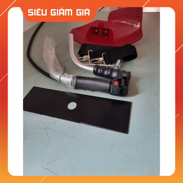 [LOẠI XỊN] tay ga máy cắt cỏ gx35 côm bô BẢO HÀNH 18 THÁNG