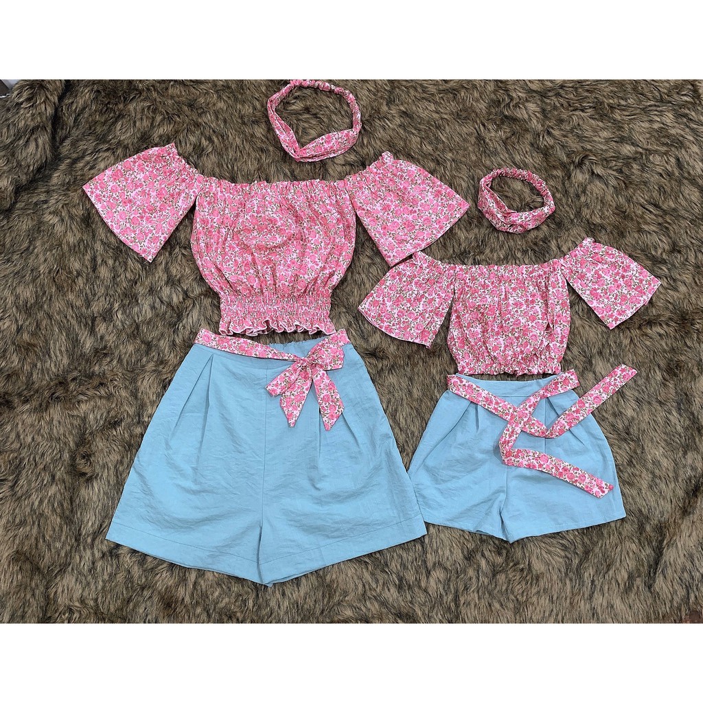 Váy Cho Bé💕𝑭𝑹𝑬𝑬𝑺𝑯𝑰𝑷💕Đầm Bé Gái -Đầm Cho Bé Hàng Thiết Kế Cao Cấp VNXK - Đầm Set rời cho bé gái 3 chi tiết