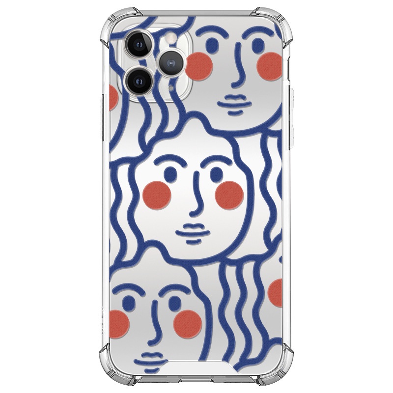 Ốp lưng iphone Ốp Điện Thoại TPU silicone Mặt Gương Thời Trang Cho iPhone 11 pro max X Xr Xs max 7 8 Plus 13 14pro pro max Dinuo case