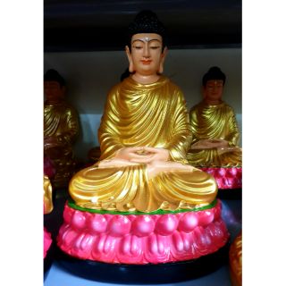 Tượng Phật Bổn Sư Thích Ca 40cm