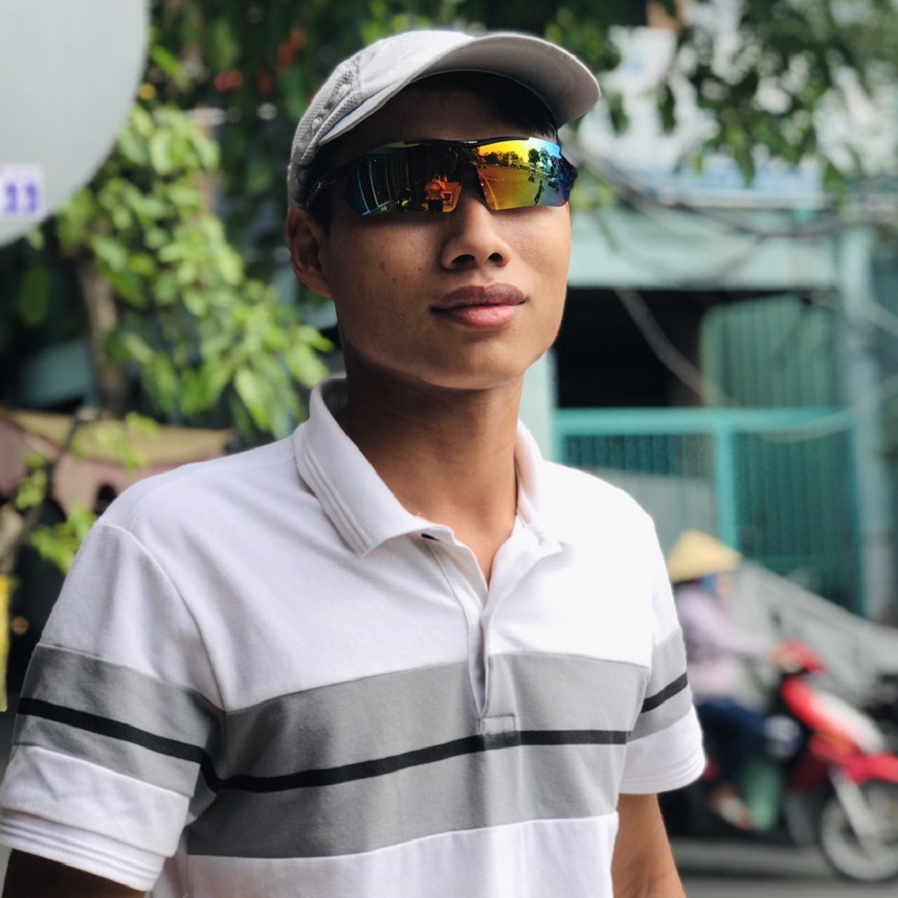 Mắt kính râm chống nắng (5 len kính và phụ kiện) đi biển đi chơi du lịch ngày và đêm, kính nam thời trang giá rẻ | BigBuy360 - bigbuy360.vn