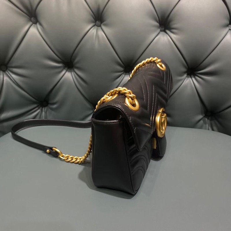 ❌Túi GUCCI MARMONT SUPPER VIP