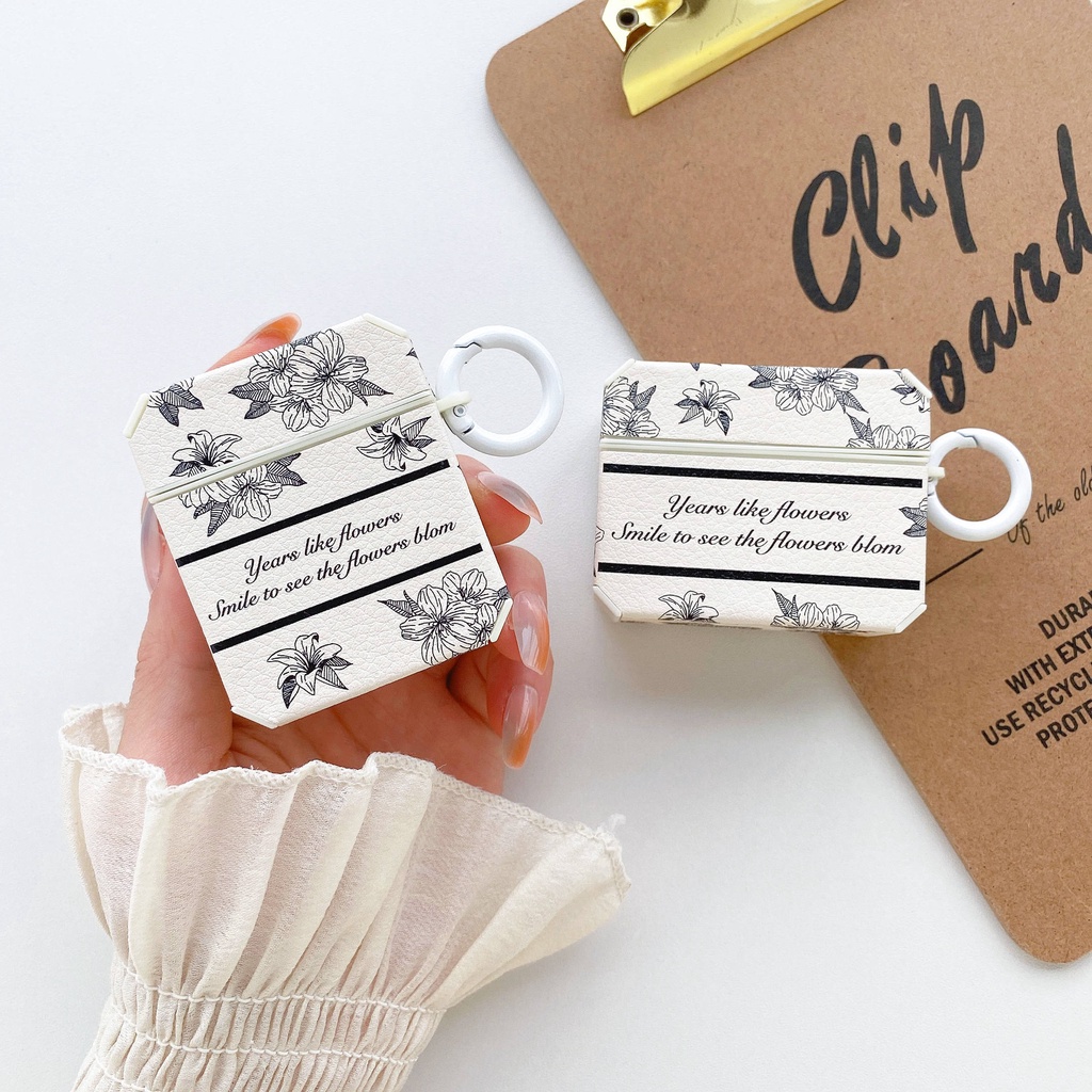 Vỏ Bảo Vệ Hộp Sạc Tai Nghe AirPods3gen 2021 AirPods3 AirPodsPro AirPods2gen Ốp