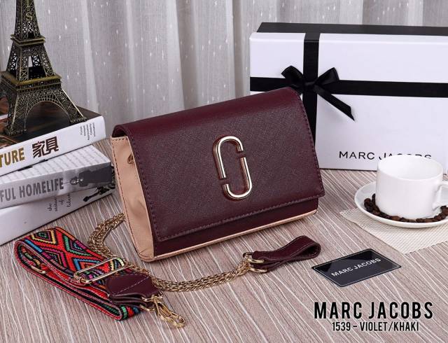 Túi Xách Marc Jacobs 1539 Hàng Nhập Khẩu