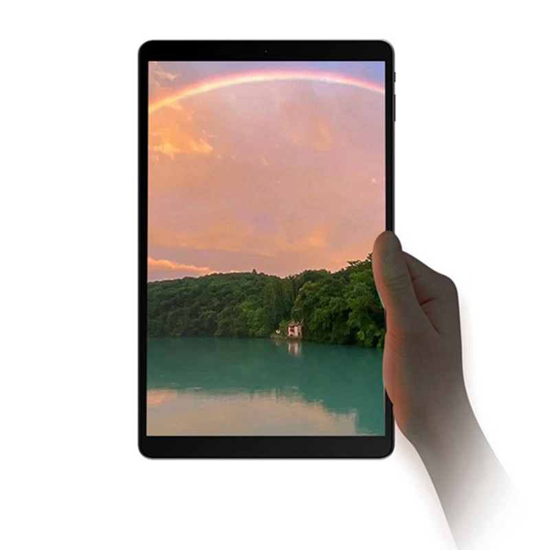 Ốp Lưng Silicon Cho Máy Tính Bảng Alldocube Iplay 20 Iplay 20 Pro Tablet 10.1 Inch