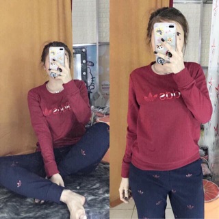 Bộ mặc nhà đồng giá 100k