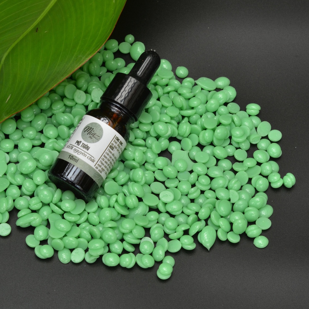 Sáp WAX HARD WAX BEANS  Bịch cực xịn sò , Bịch nhỏ 100g có nhiều màu dễ thương để khách iu lựa chọn