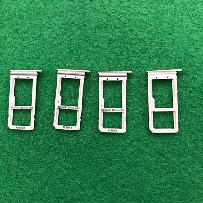 Khay sim cho Samsung Galaxy S7 Edge