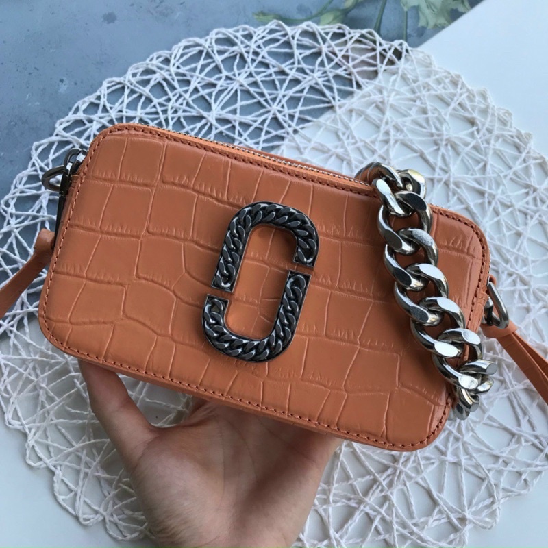 Túi đeo chéo siêu phẩm nhà M Ji