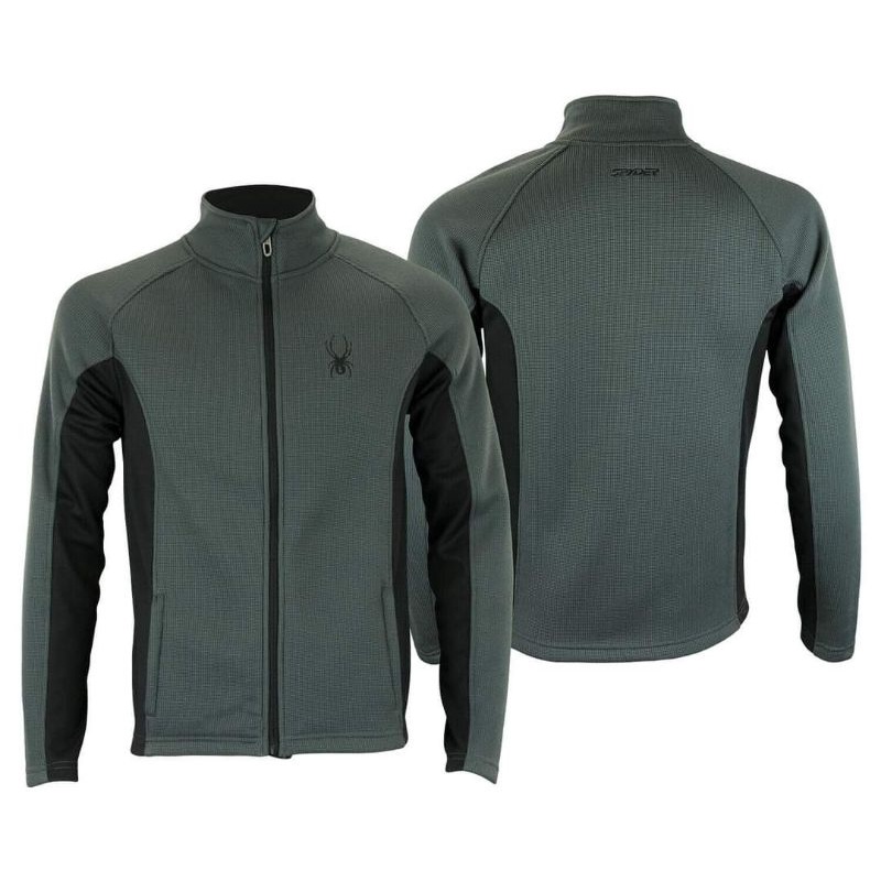 Áo len Nam hàng hiệu Spyder