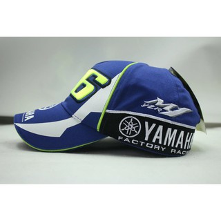 NÓN ĐUA XE MOVISTAR 46 YAMAHA