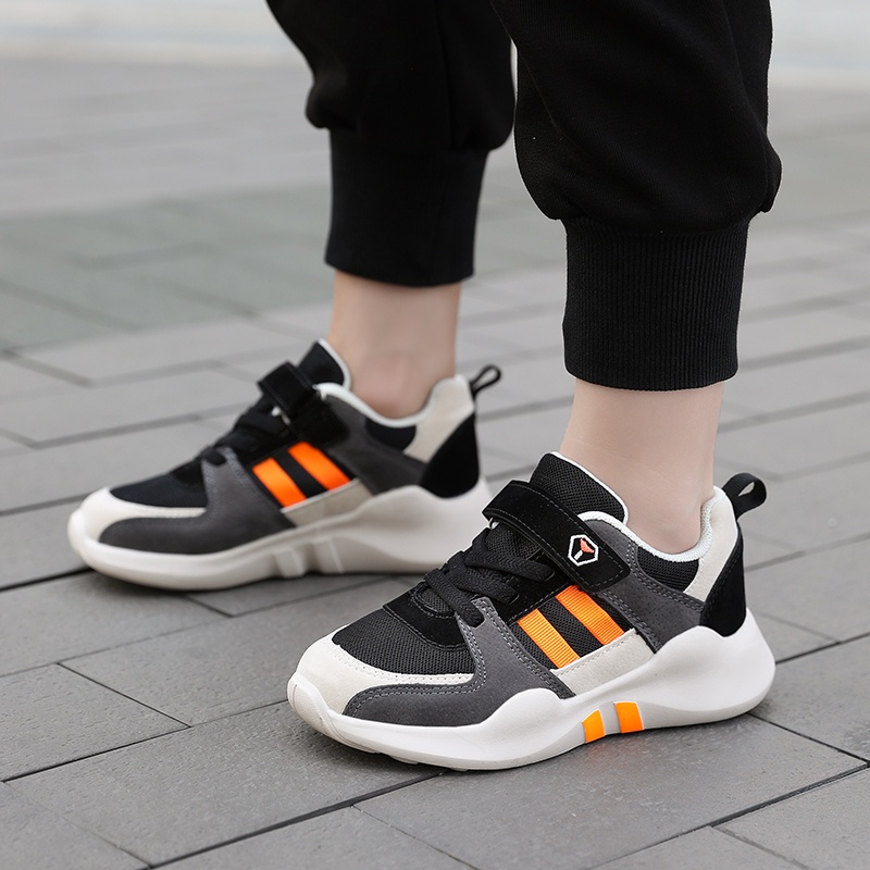 Giày Thể Thao Thoáng Khí Thời Trang Cho Bé 2023