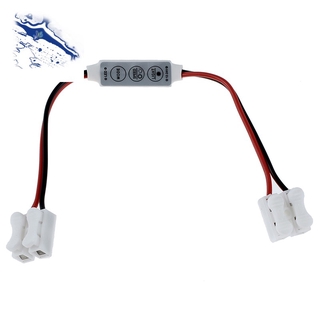 Dụng Cụ Điều Khiển Đèn LED Nhấp Nháy Và Điều Chỉnh Tốc Độ Tiện Dụng