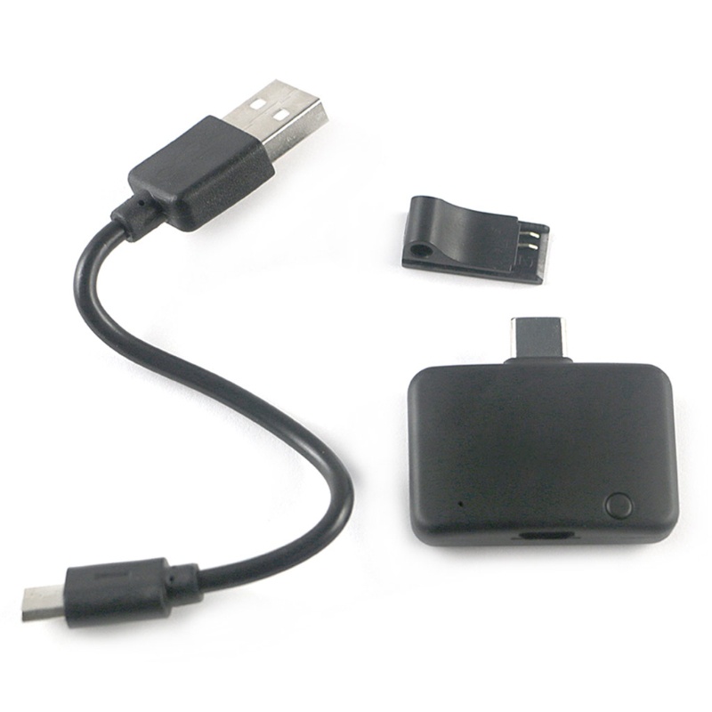 Thiết Bị Kết Nối USB Dongle Rockey 4 R4S Thông Minh Cho Máy Chơi Game Switch