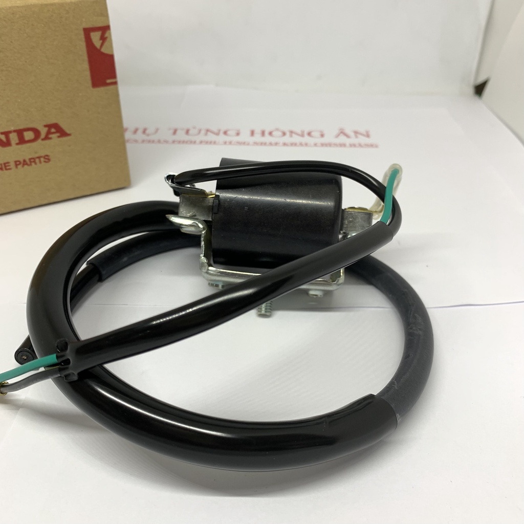 Mobin sườn Dream Thái nhập khẩu chính hãng Honda Thailand - PT HỒNG ÂN