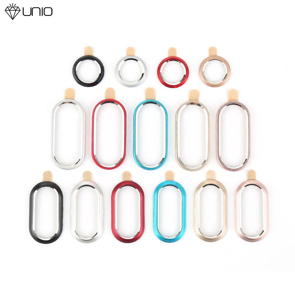 Vòng Khuyên Bảo Vệ Camera Sau Điện Thoại Iphone X 7 8 Plus
