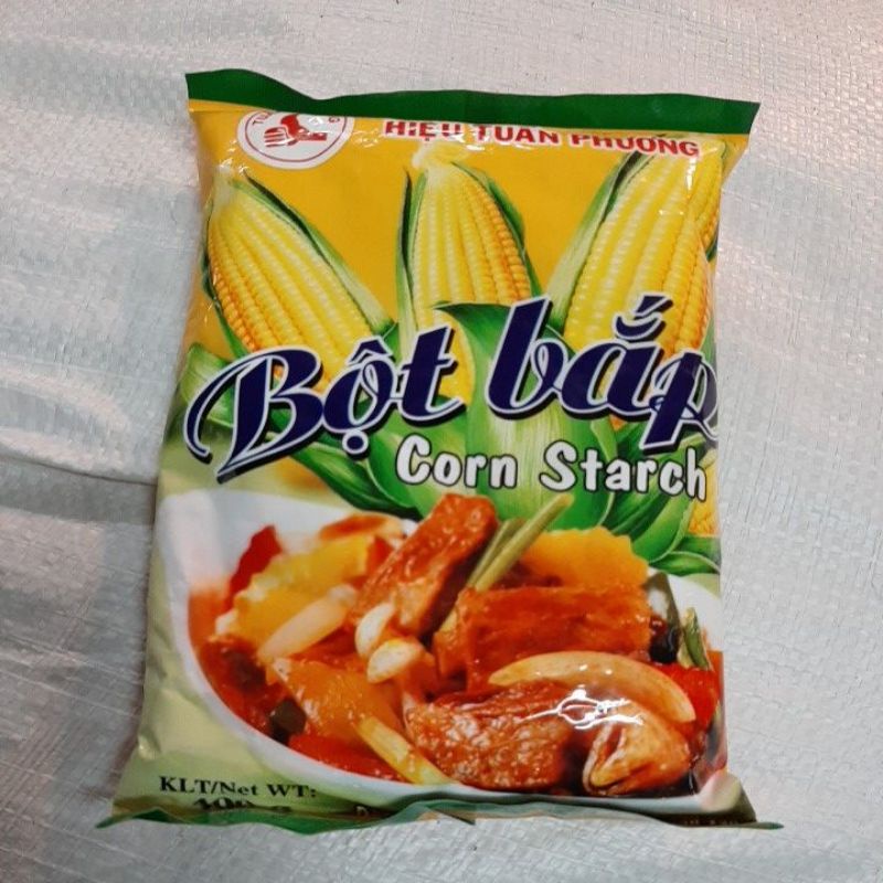 Tinh bột Bắp 400g ( bột ngô 400g)