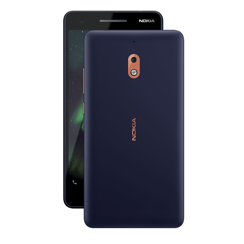 Điện thoại Nokia 2.1- Hàng chính hãng