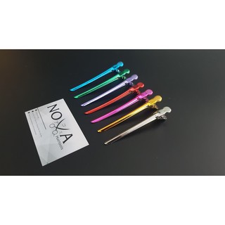 Kẹp tóc vidal steel clip