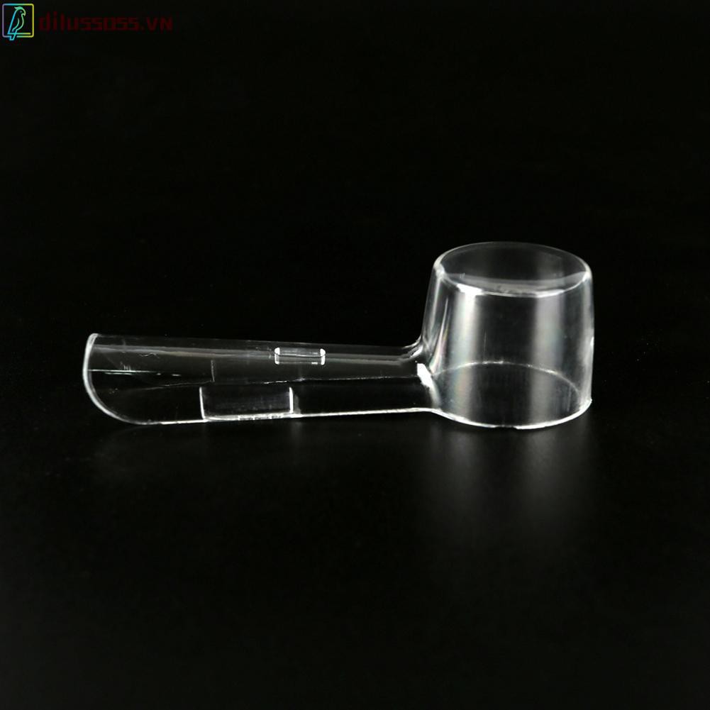 (Hàng Mới Về) Nắp Bọc Bảo Vệ Đầu Bàn Chải Đánh Răng Điện Braun Oral B
